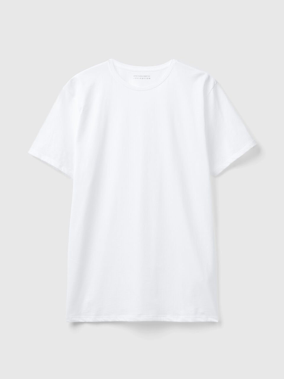 T-SHIRT Hombre image number 1