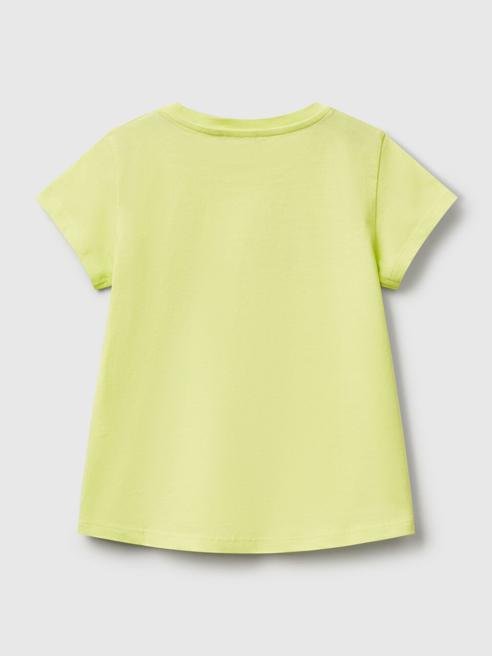 T-SHIRT Junior Girl image number 2