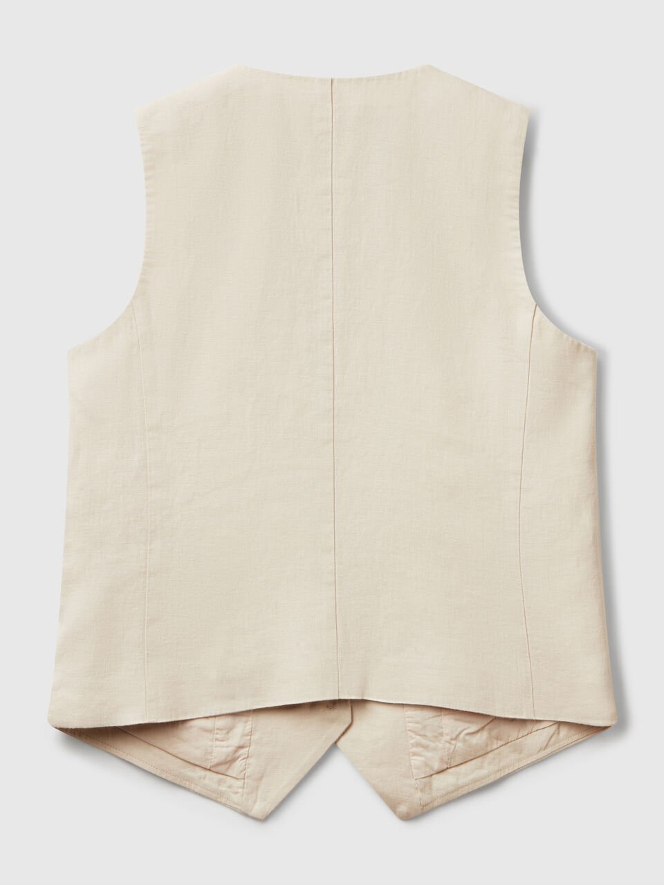 WAISTCOAT Mujer image number 2